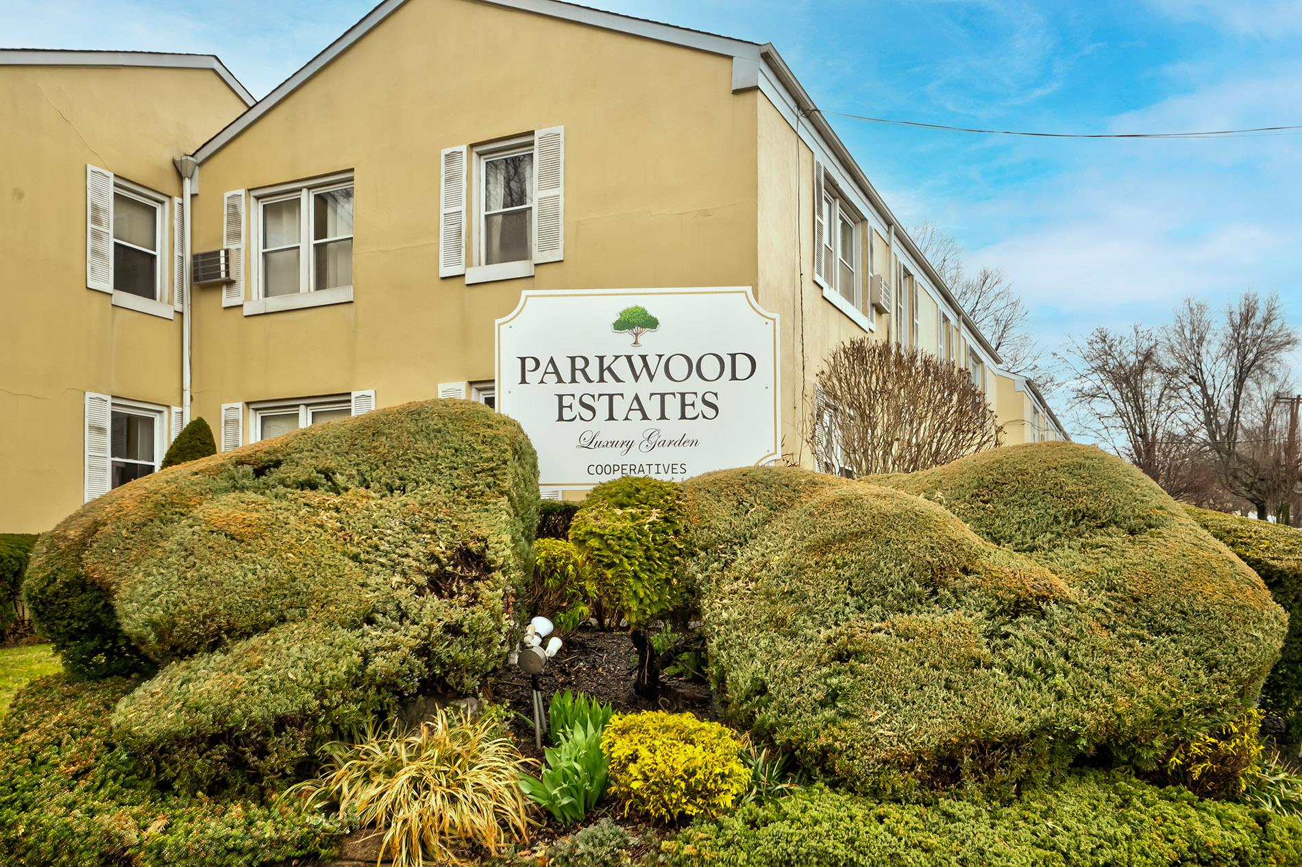 7119 252nd Street Unit: 192B