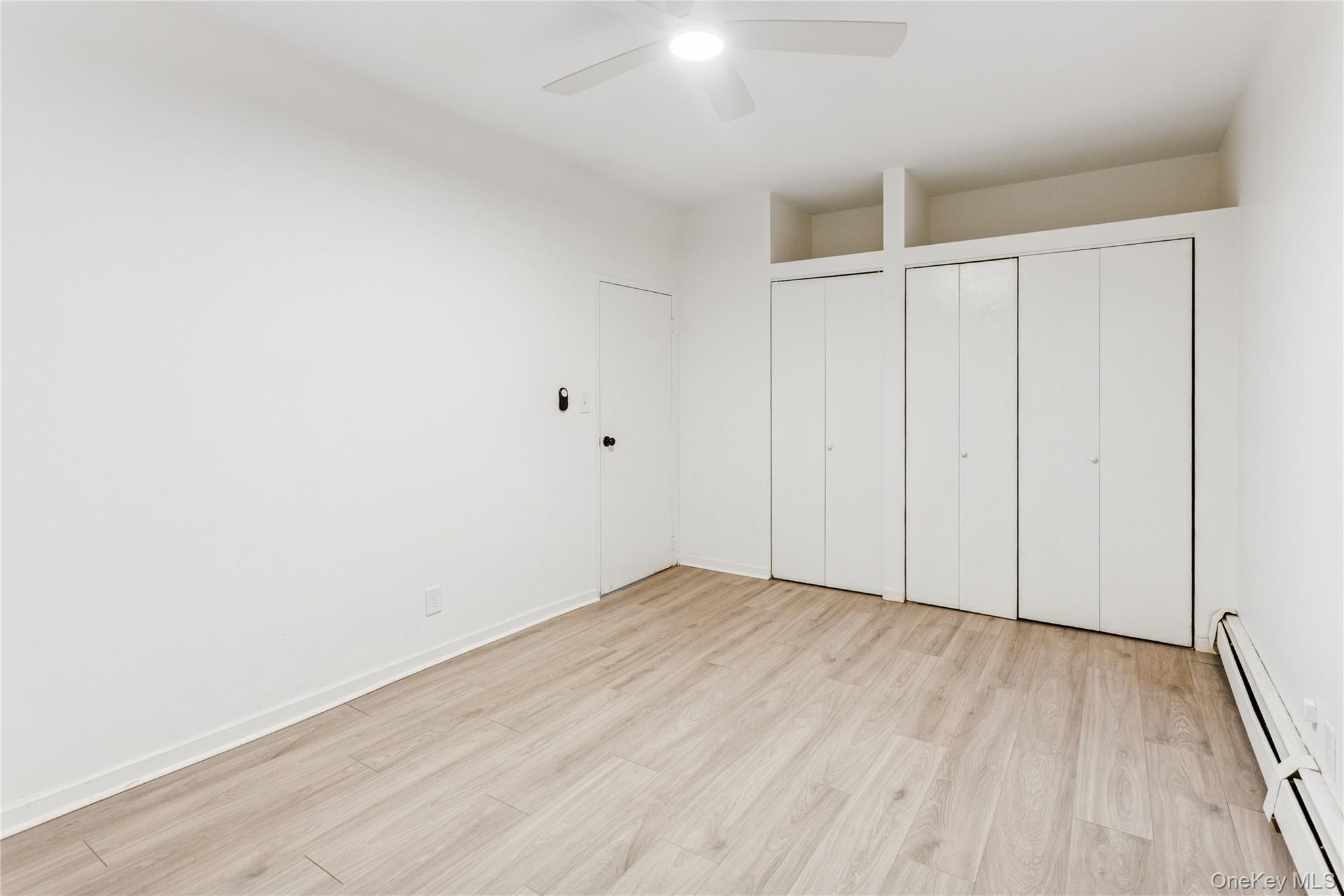 310 Riverside Boulevard Unit: 1H