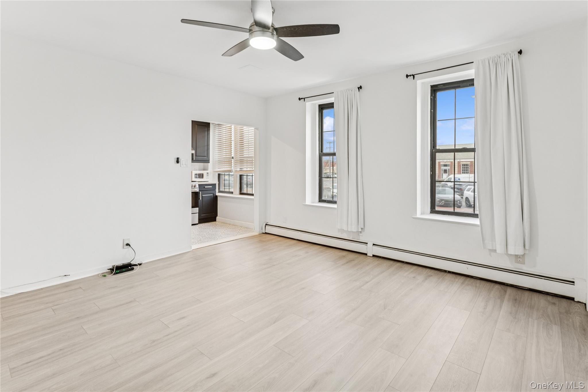 310 Riverside Boulevard Unit: 1H