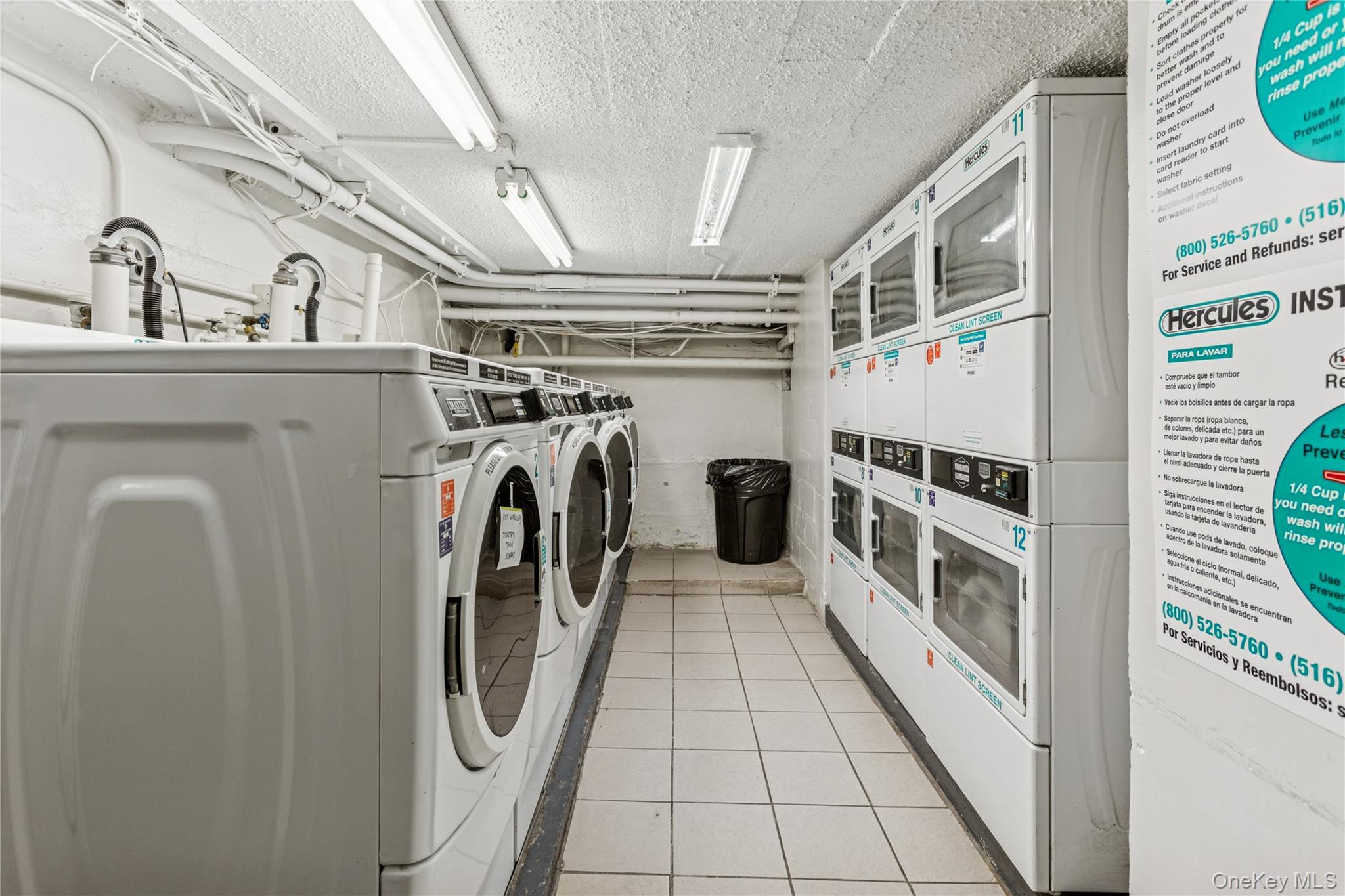 310 Riverside Boulevard Unit: 1H