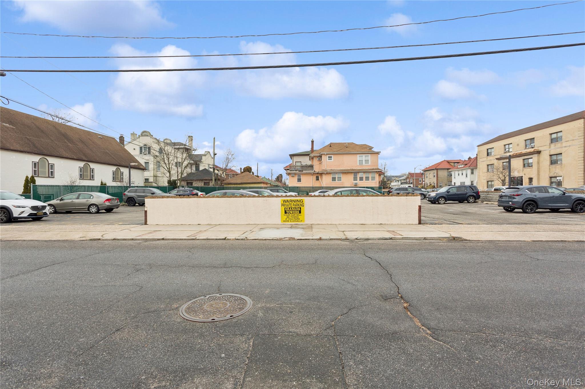 310 Riverside Boulevard Unit: 1H