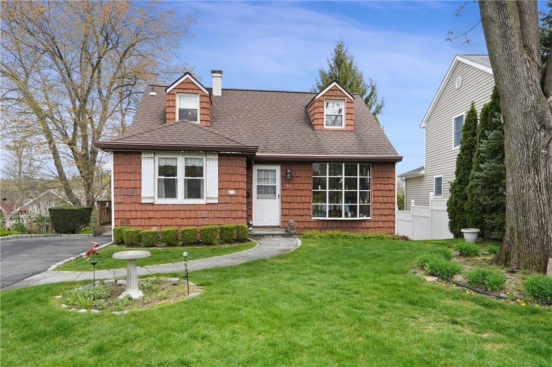 42 Remsen Circle