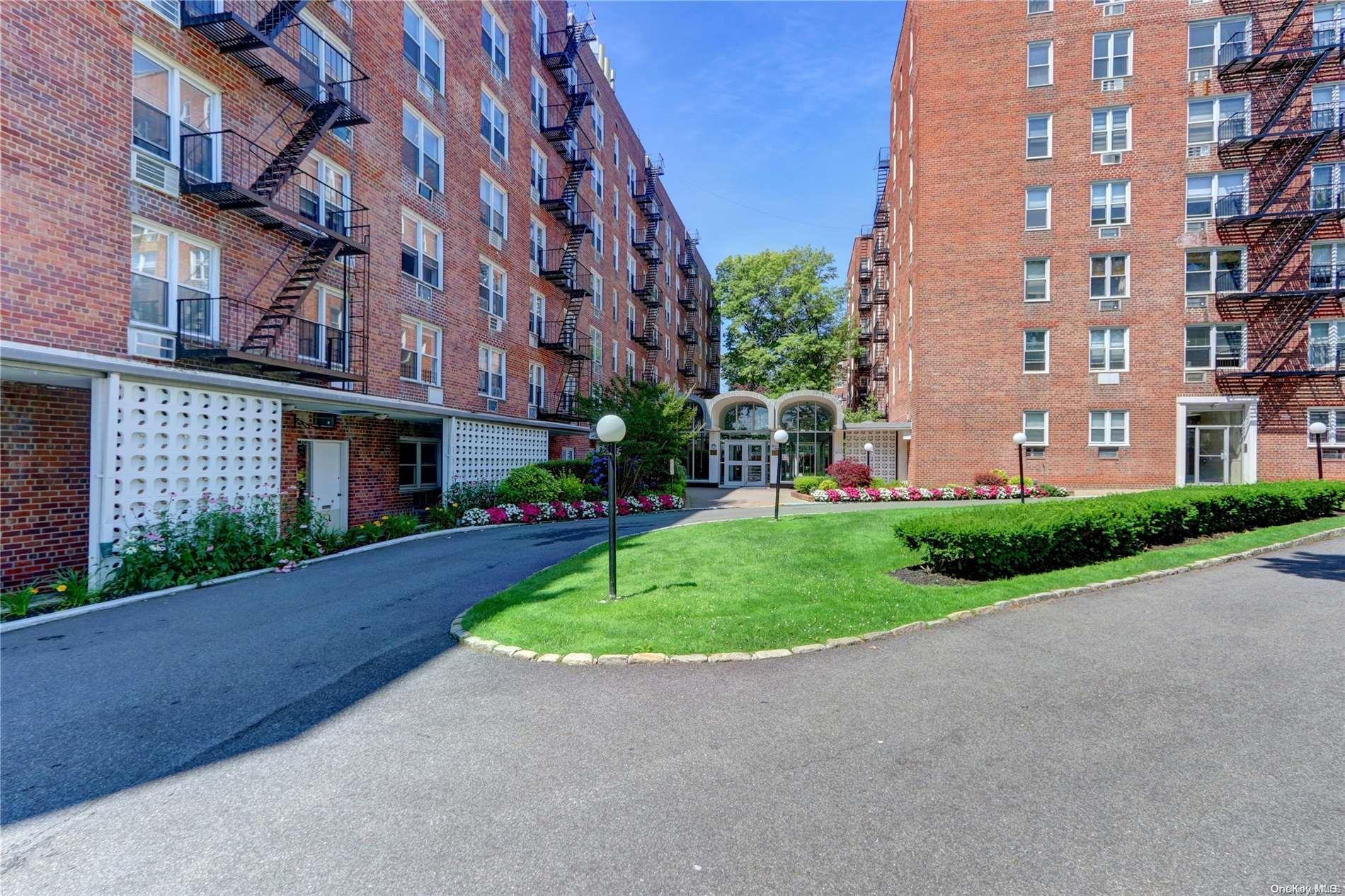 54-40 Little Neck Parkway Unit: 5-C