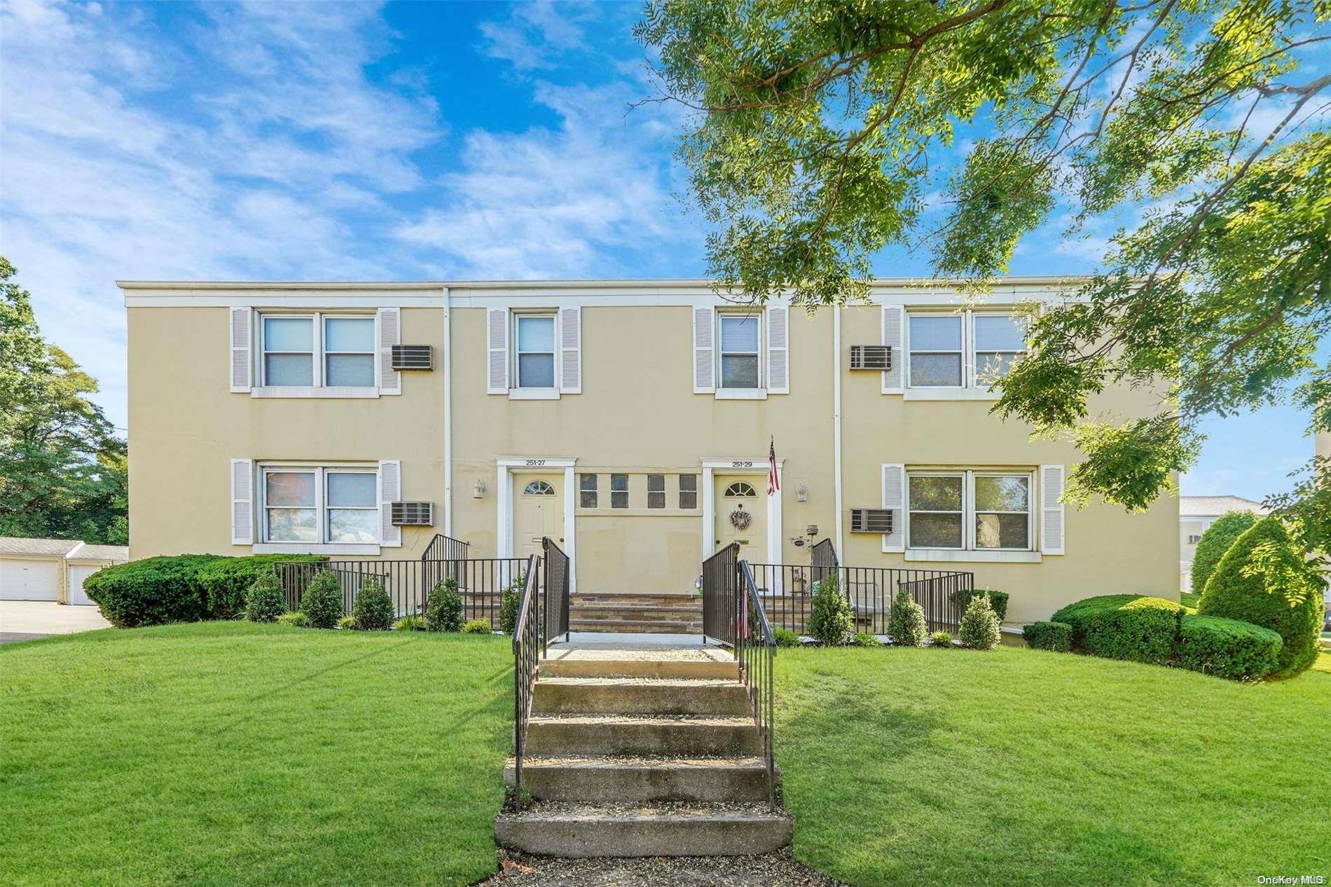 251-29 71st Avenue Unit: 112A