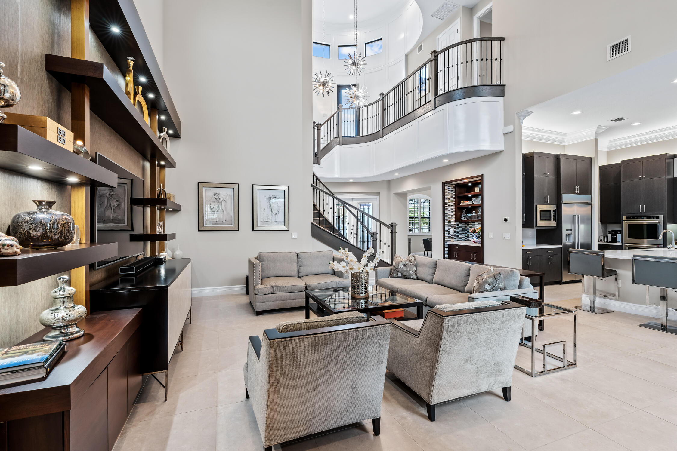 9741 Vitrail Lane