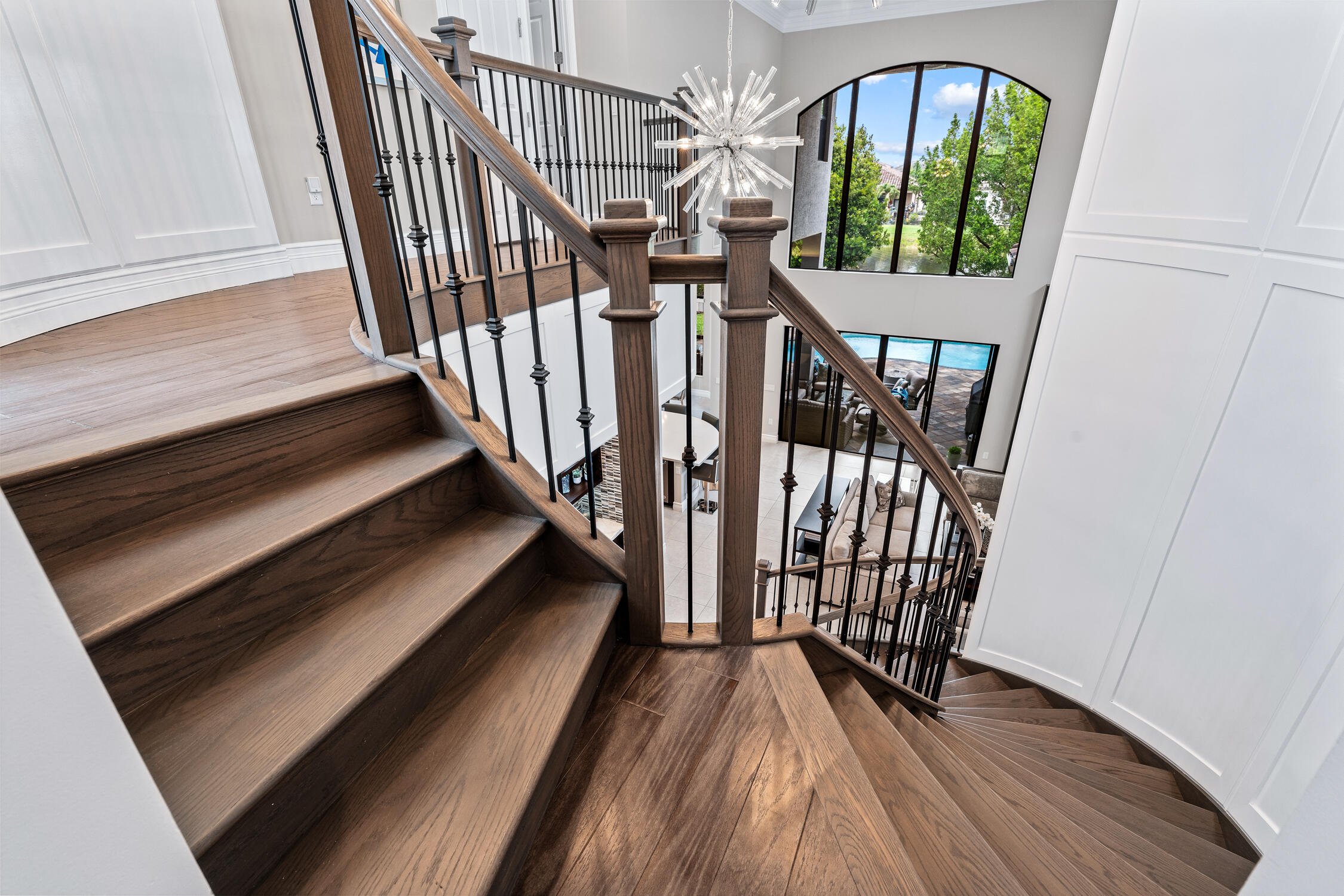 9741 Vitrail Lane