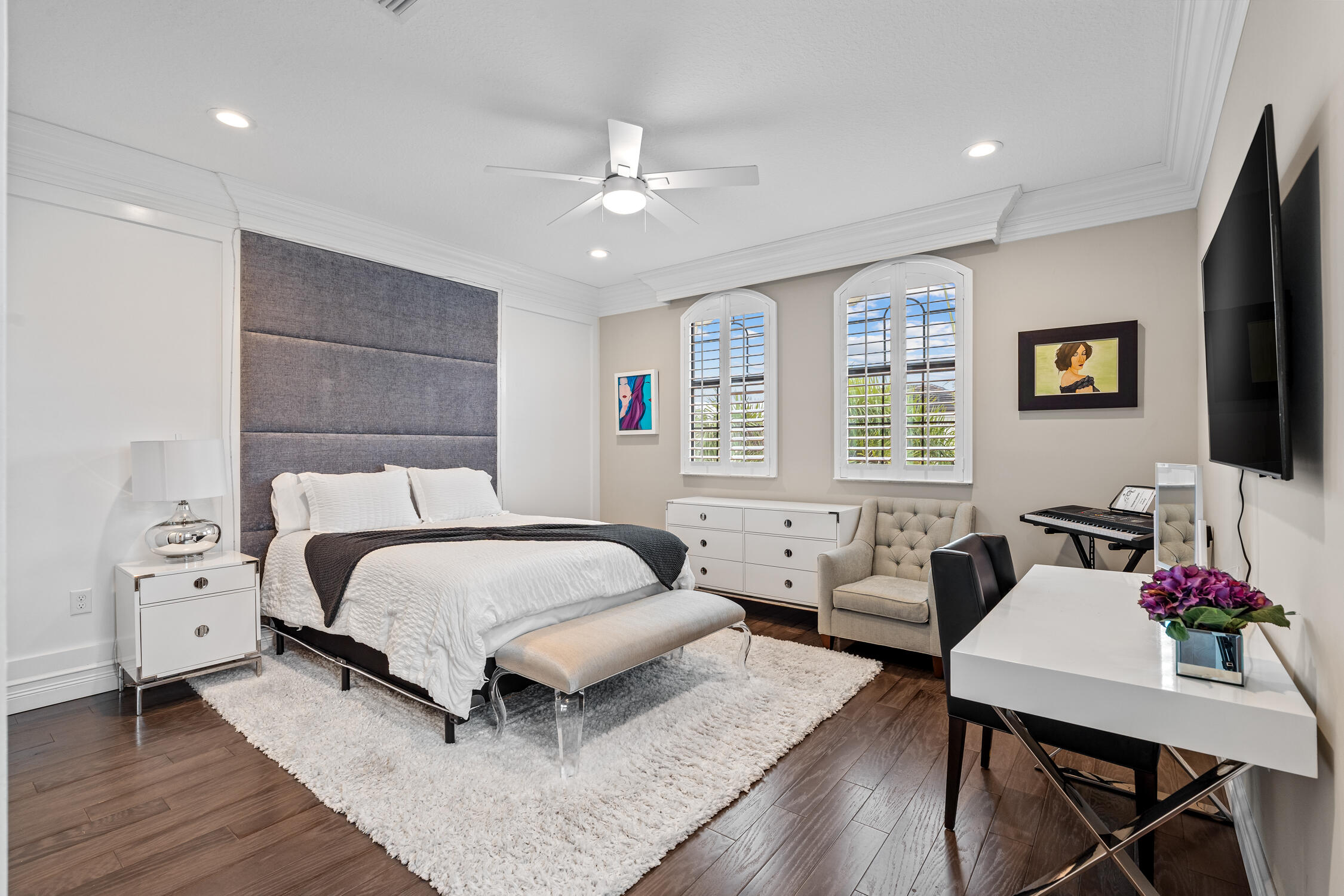 9741 Vitrail Lane