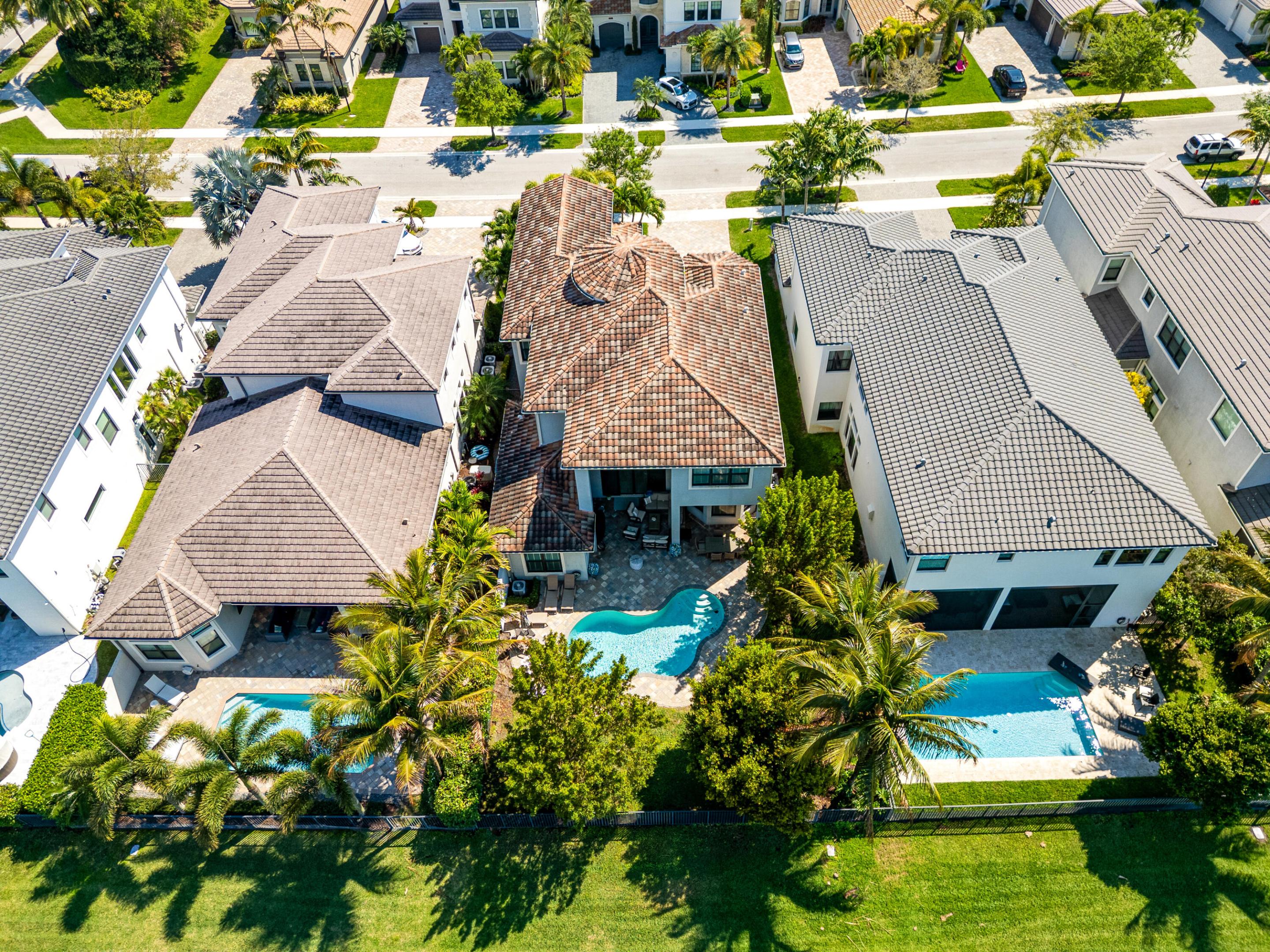 9741 Vitrail Lane
