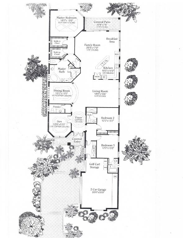 7814 Villa D Este Way