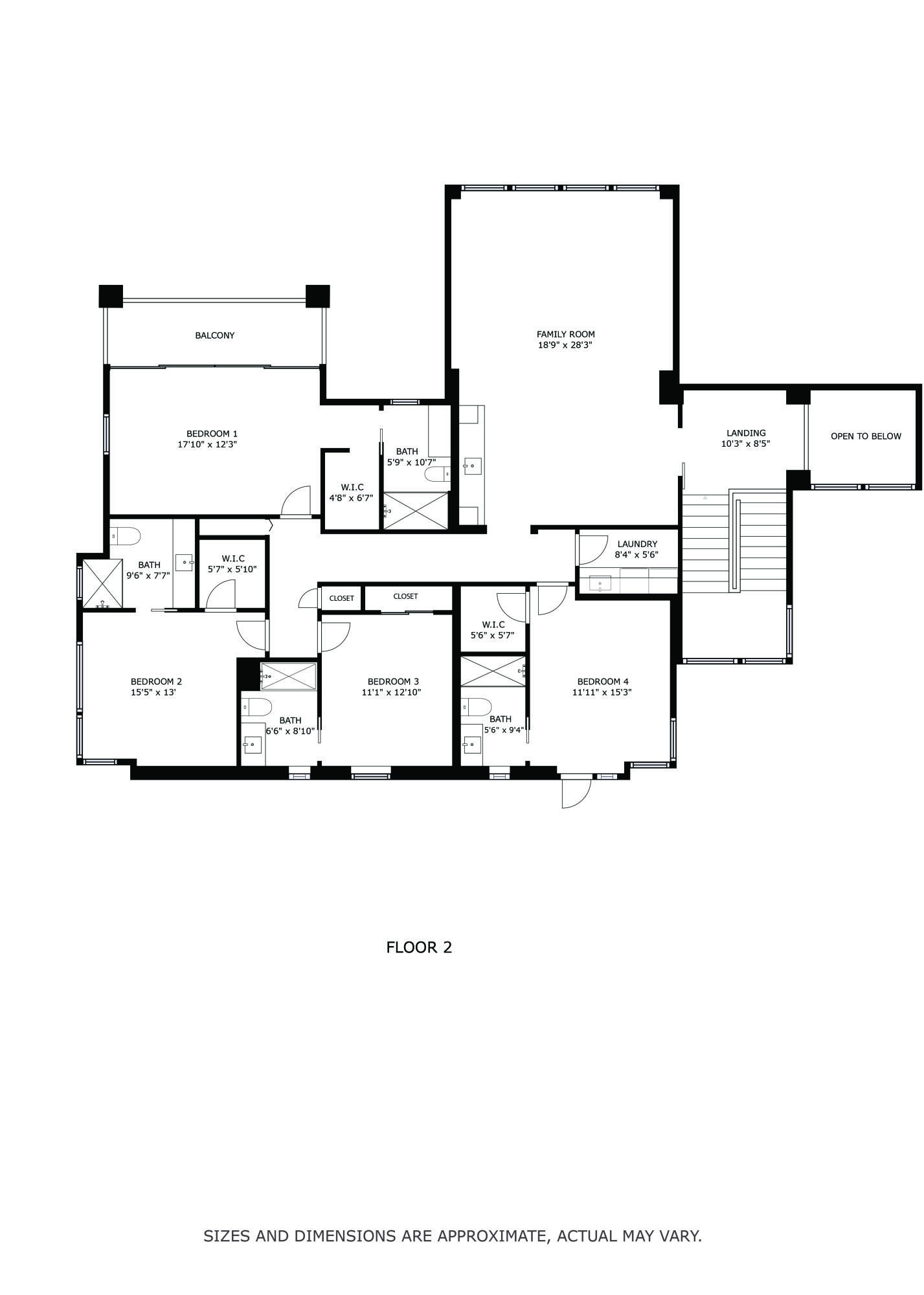 1241 Cocoanut Road