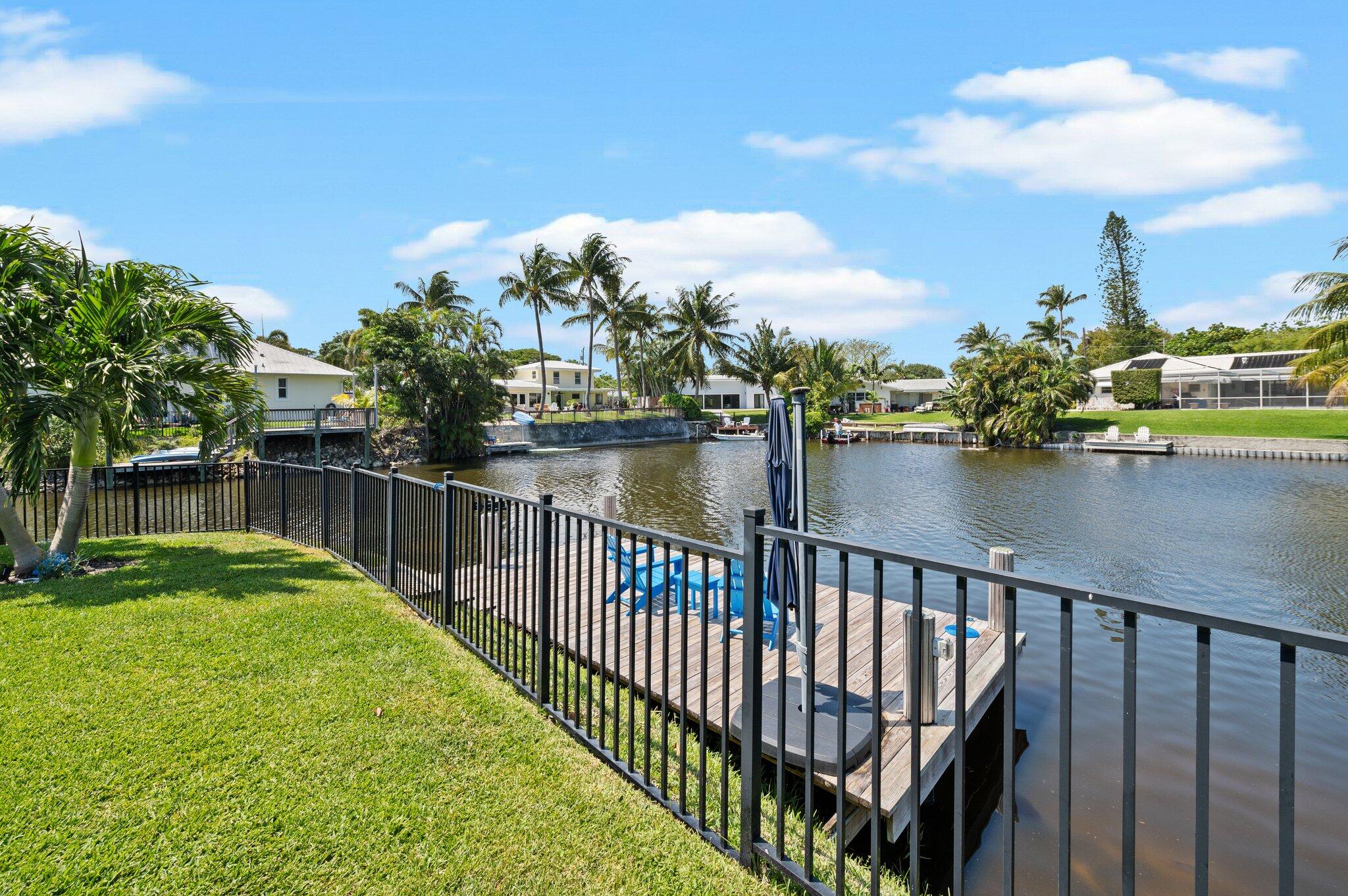 825 Canal Drive