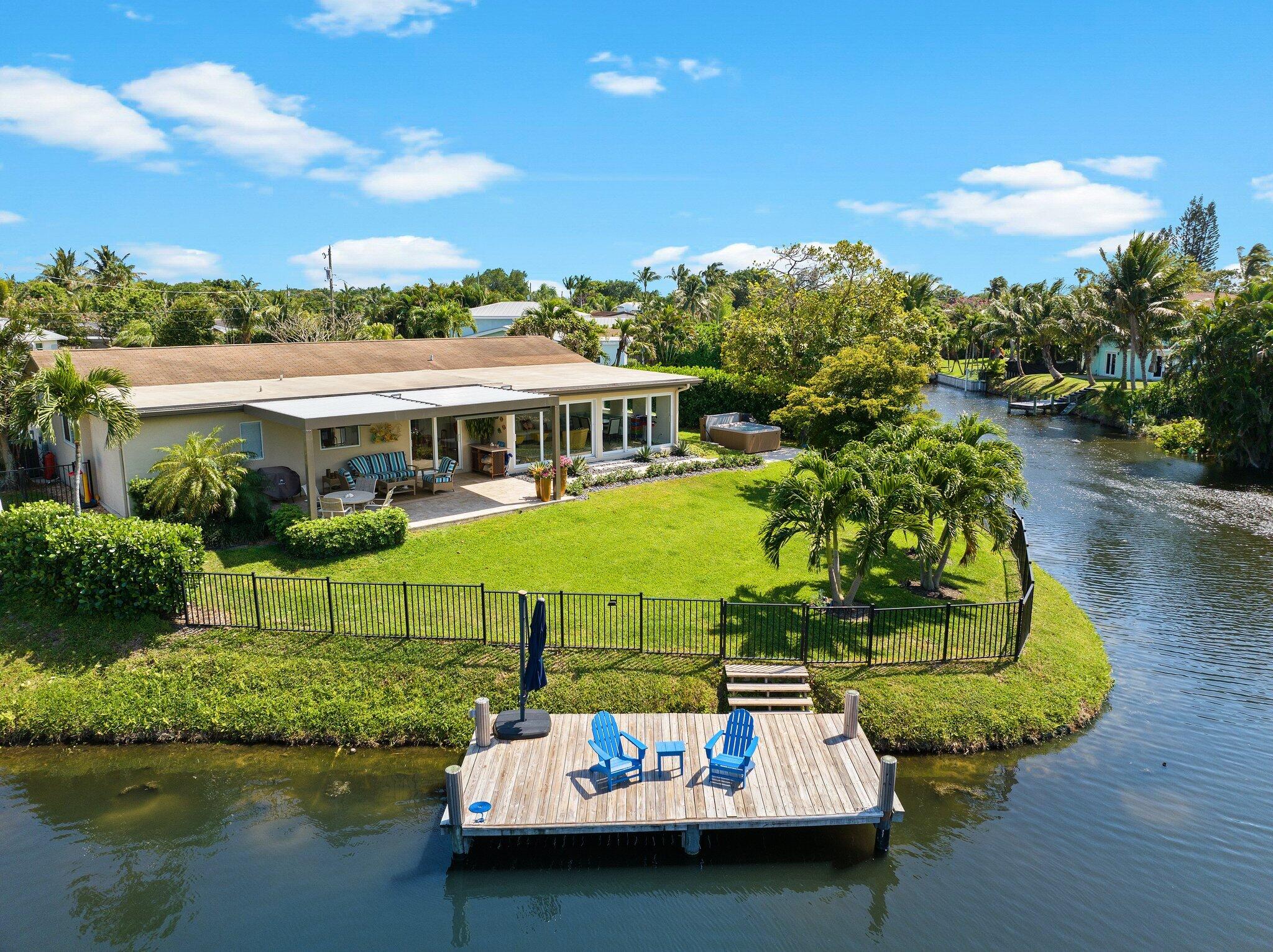 825 Canal Drive