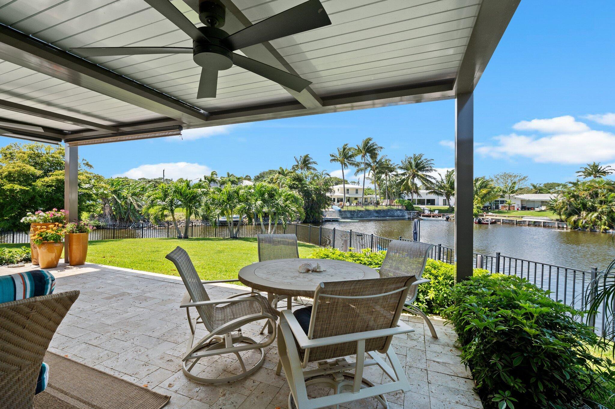 825 Canal Drive
