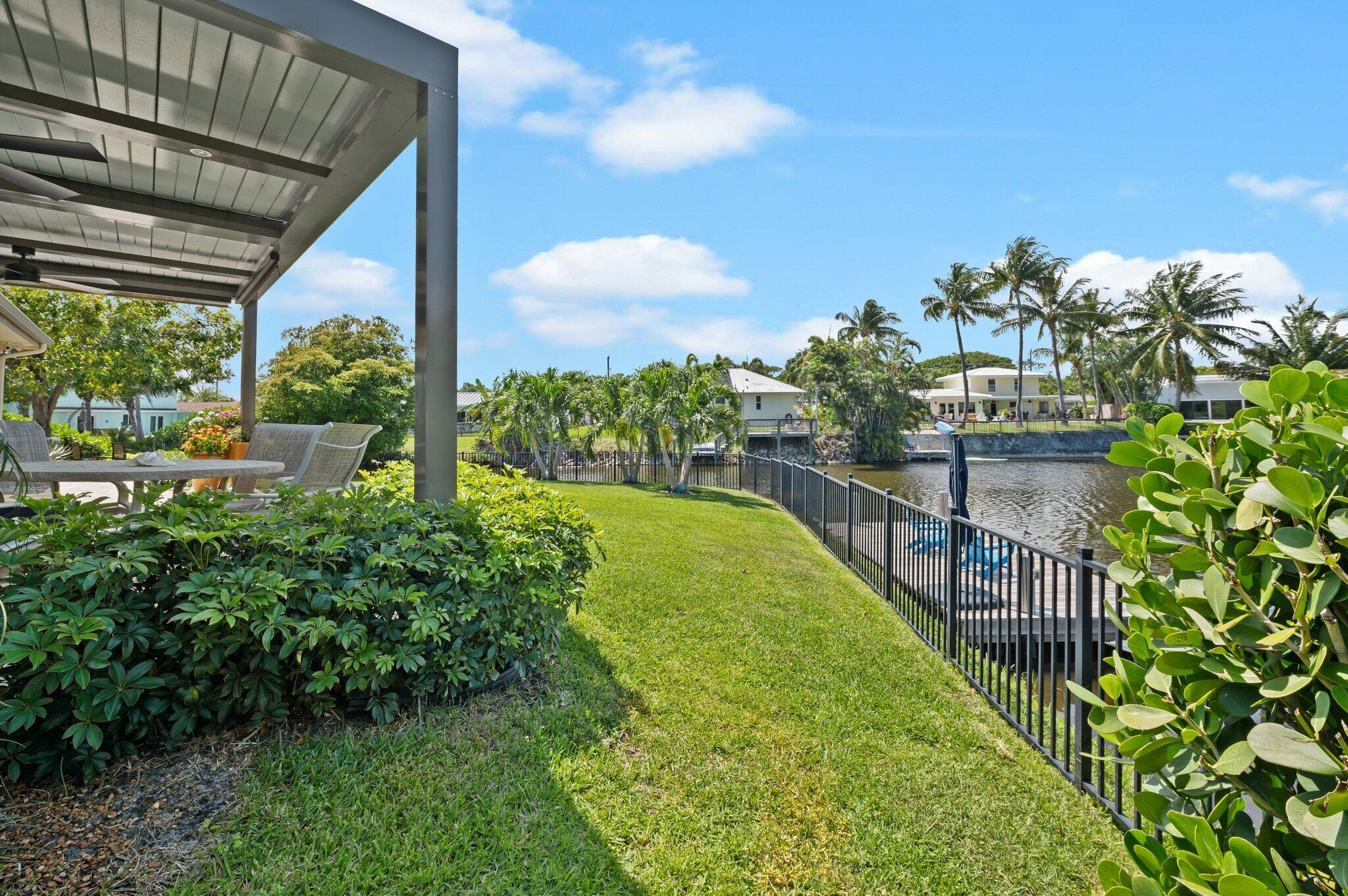 825 Canal Drive