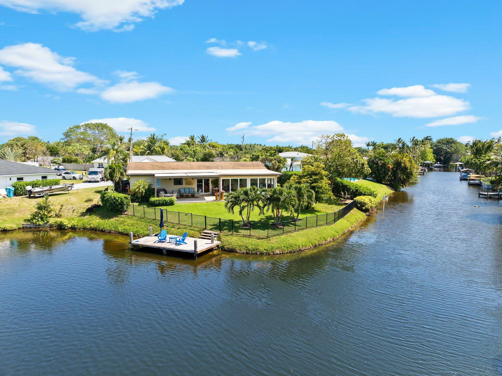 825 Canal Drive