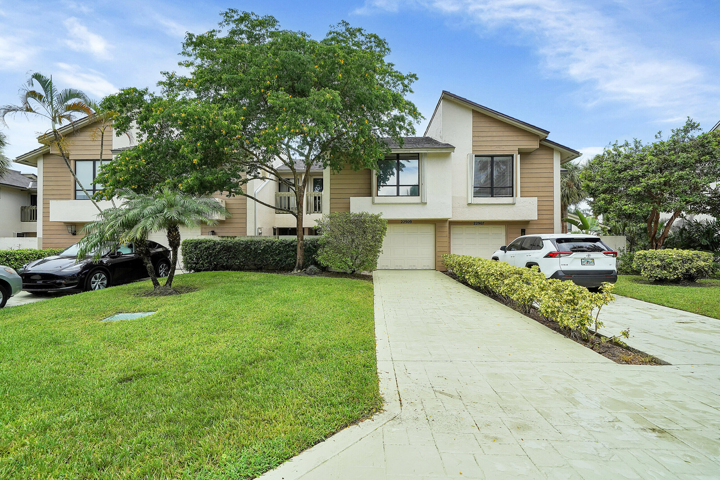 22909 Ironwedge Drive