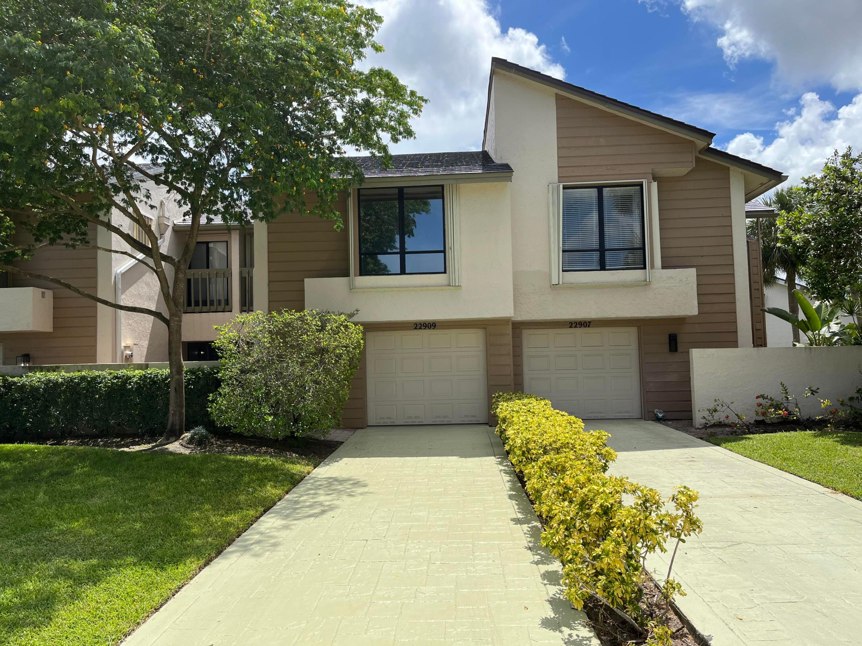 22909 Ironwedge Drive
