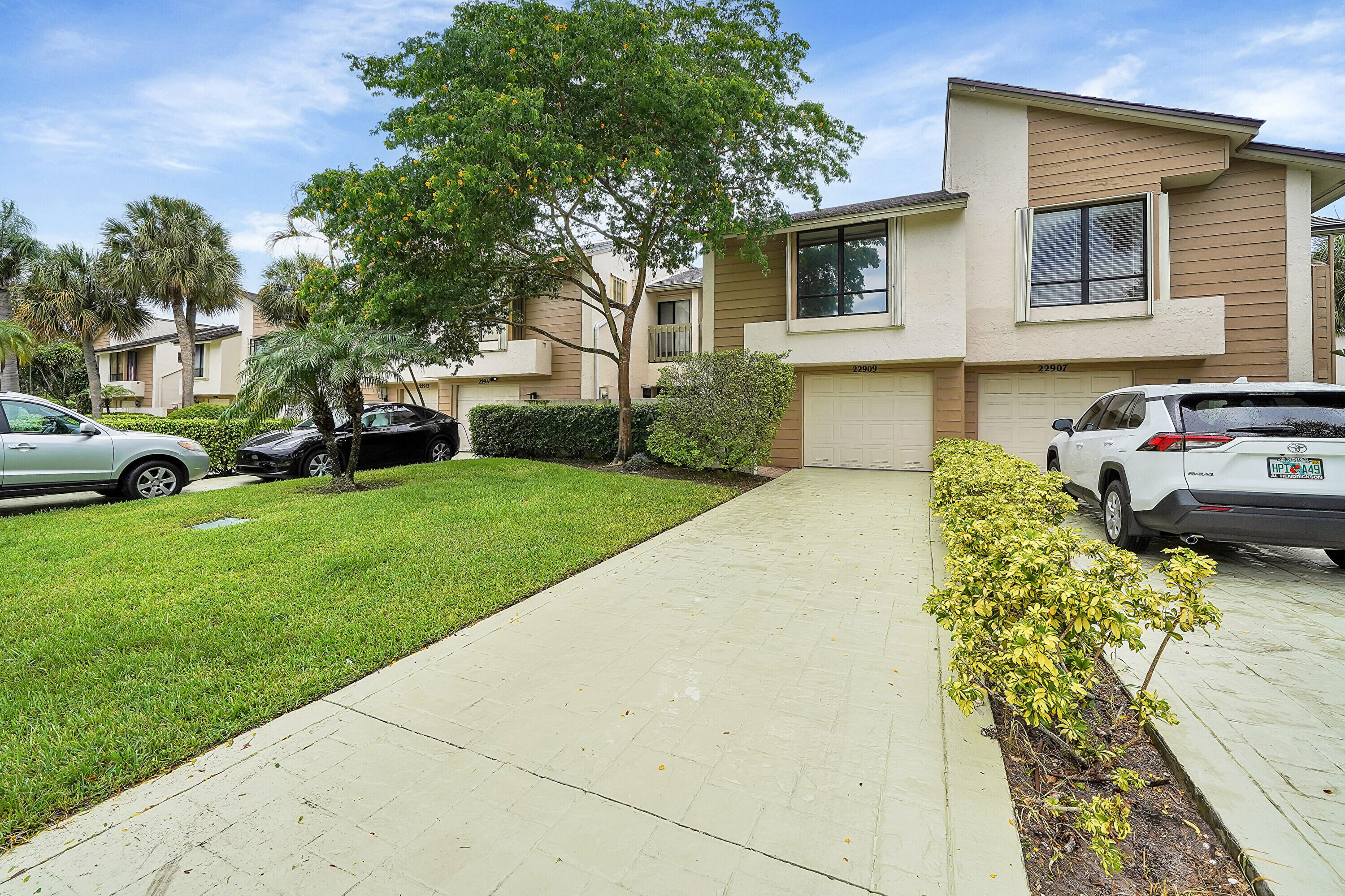 22909 Ironwedge Drive