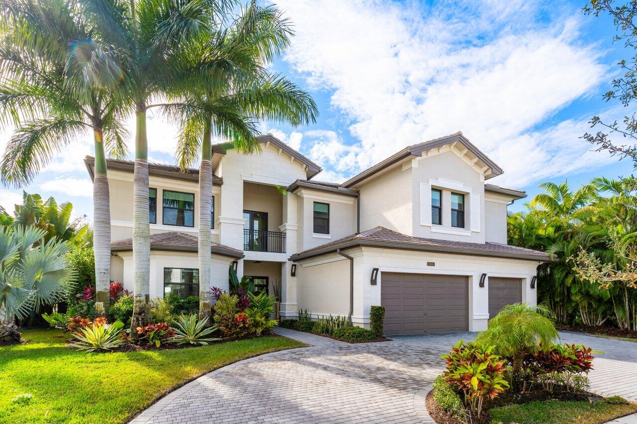 9748 Rennes Lane