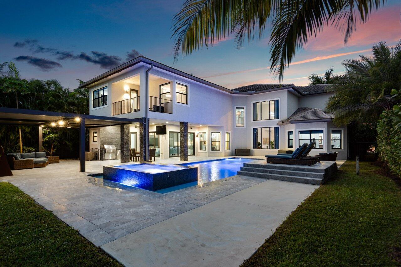 9748 Rennes Lane