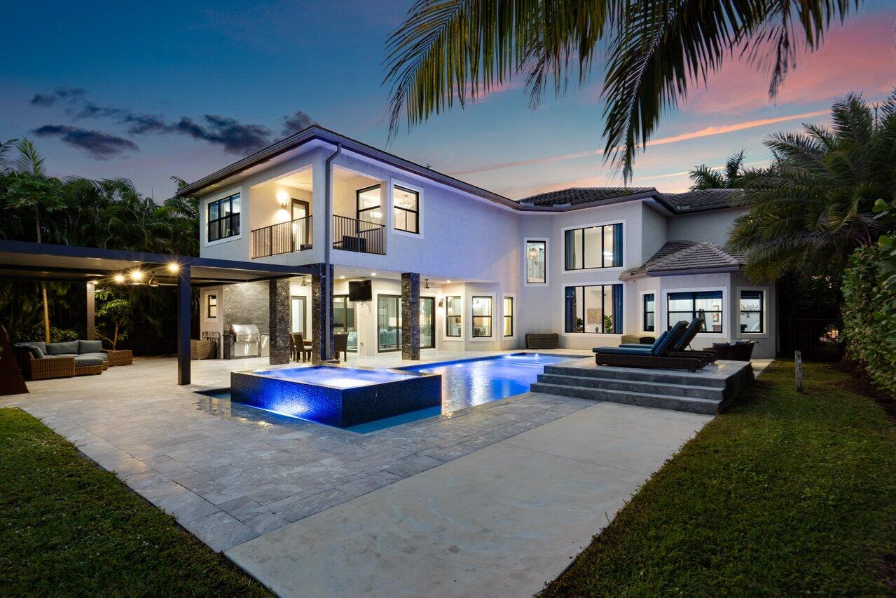 9748 Rennes Lane