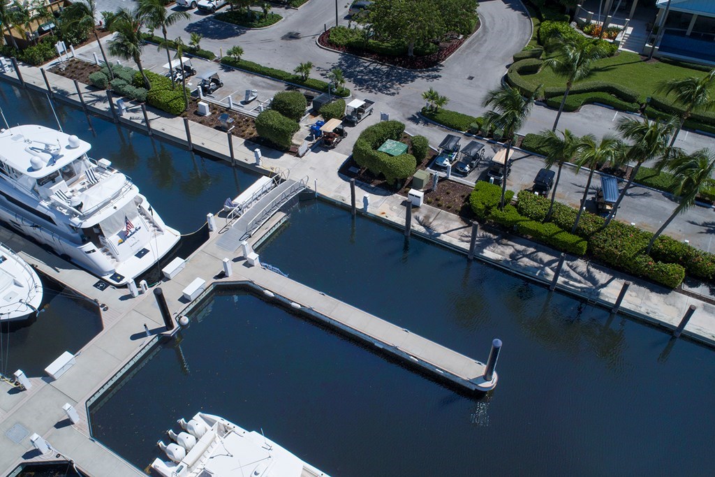 201 Ocean Reef Drive HS-01