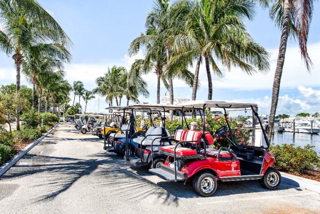 201 Ocean Reef Drive HS-01