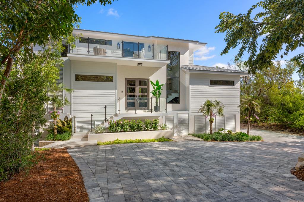 29 Baker Road