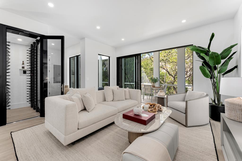 29 Baker Road
