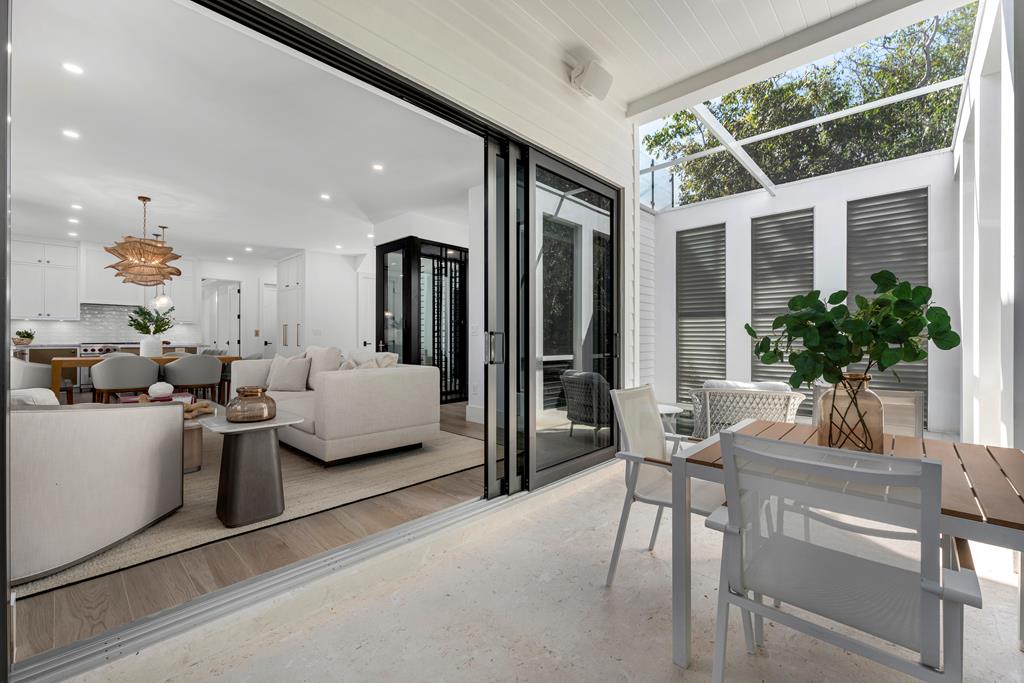 29 Baker Road