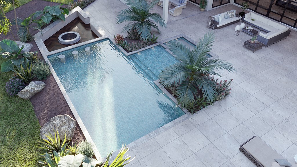 45 Thatch Palm Way