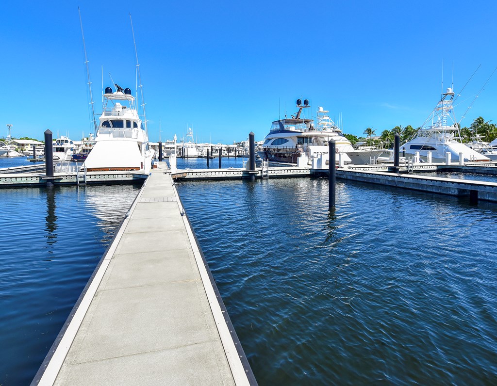 31 Ocean Reef Drive #D11