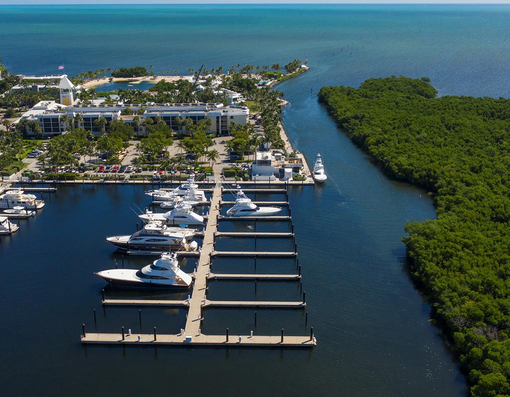 31 Ocean Reef Drive #D11