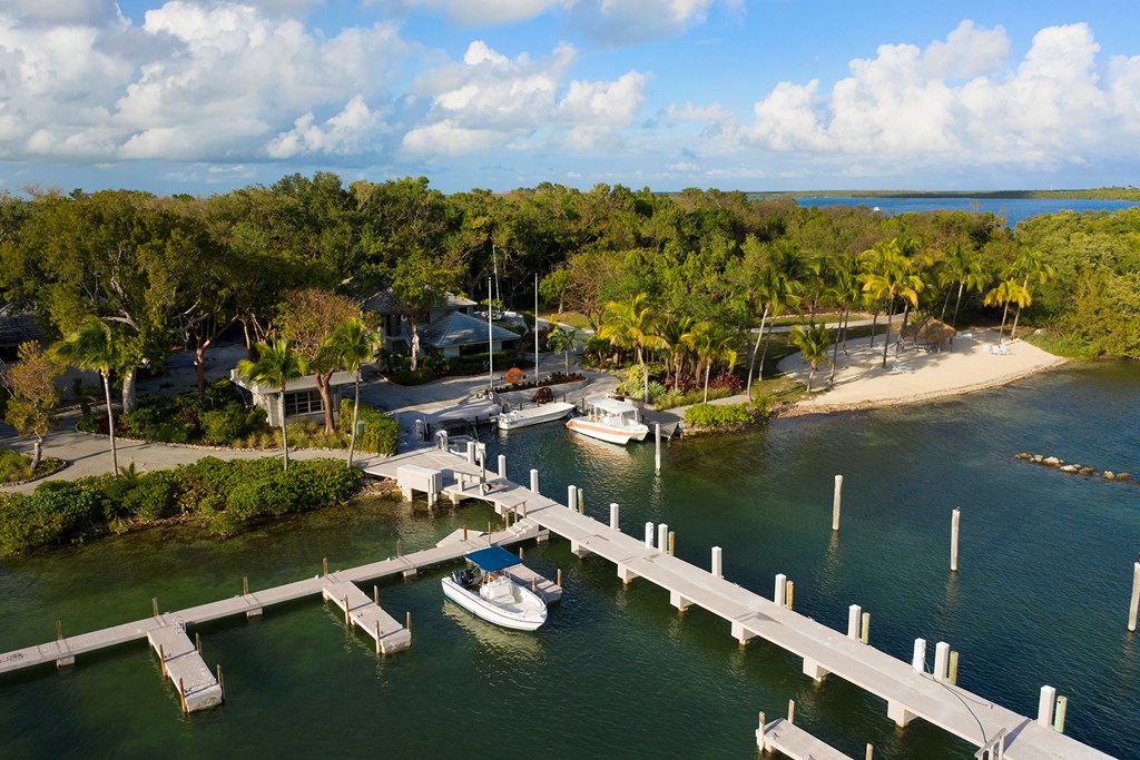 10 Cannon Point