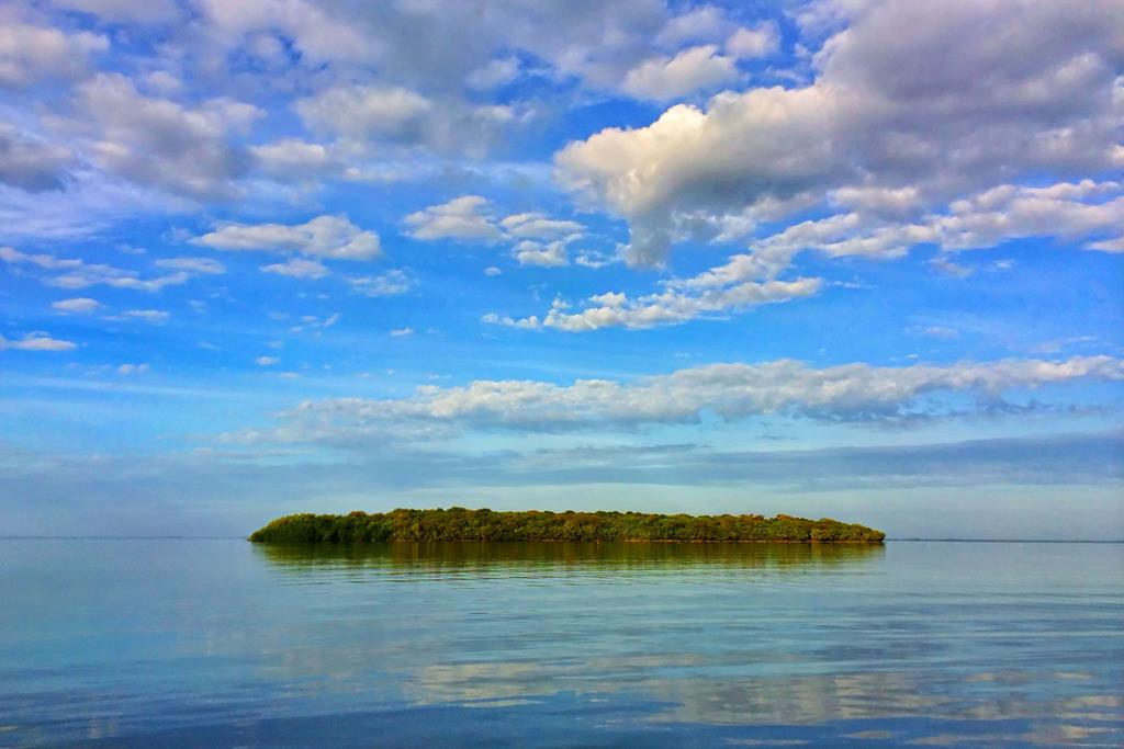 10 Cannon Point