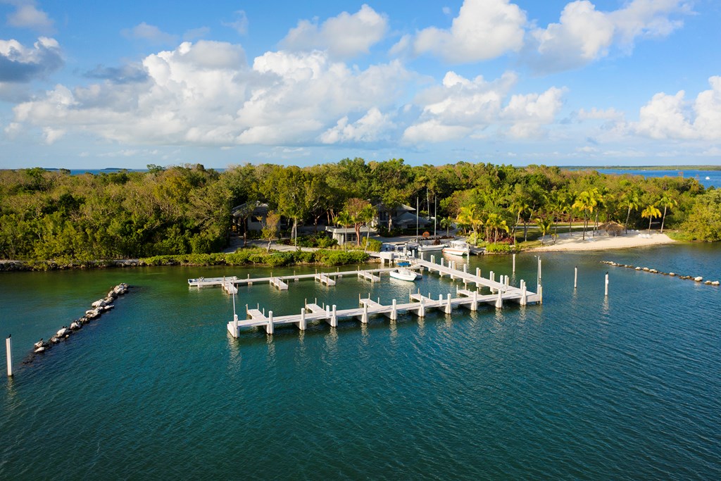 10 Cannon Point