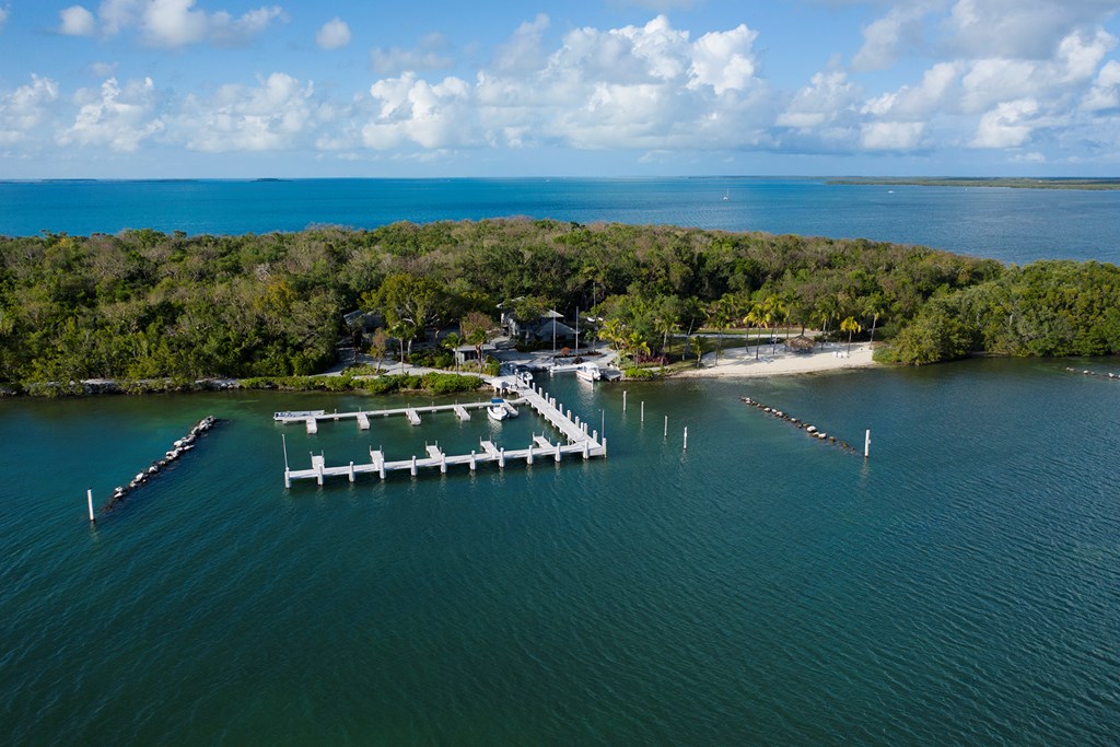 10 Cannon Point