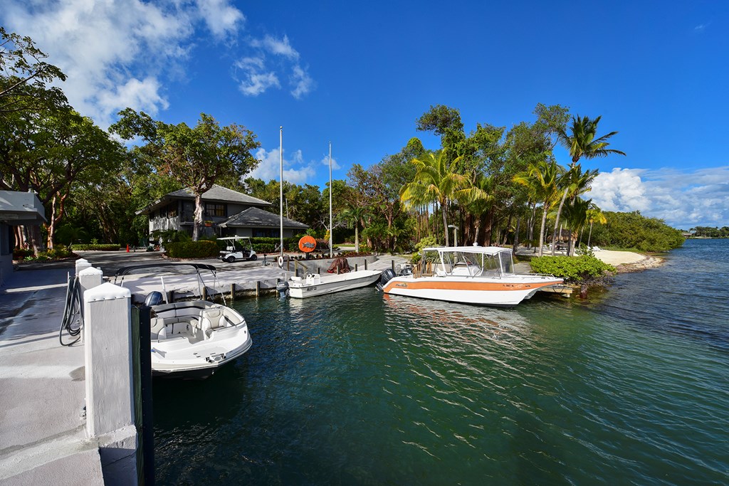 10 Cannon Point