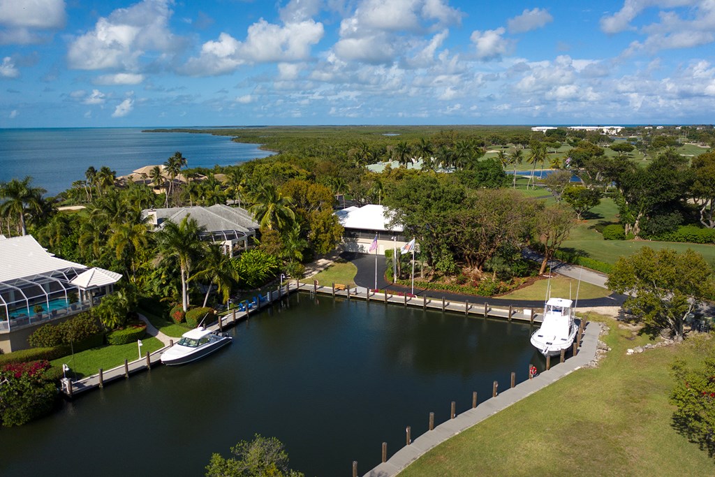 10 Cannon Point