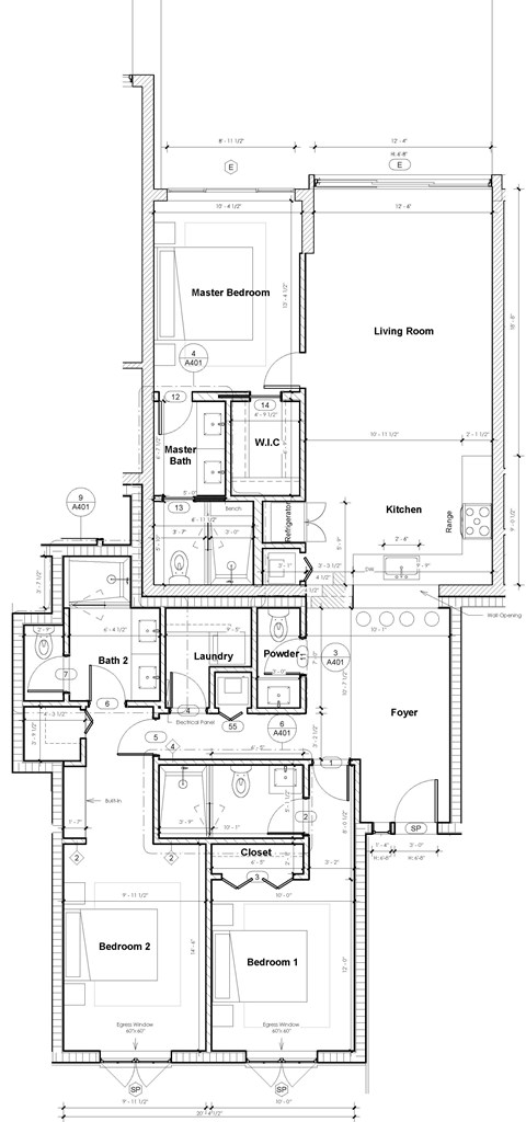 8 Anchor Drive 8A