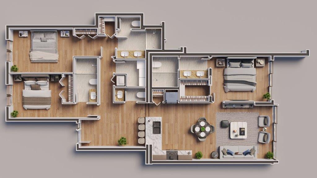 8 Anchor Drive 8A
