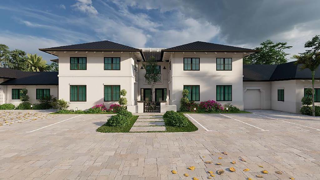8 Anchor Drive 8A