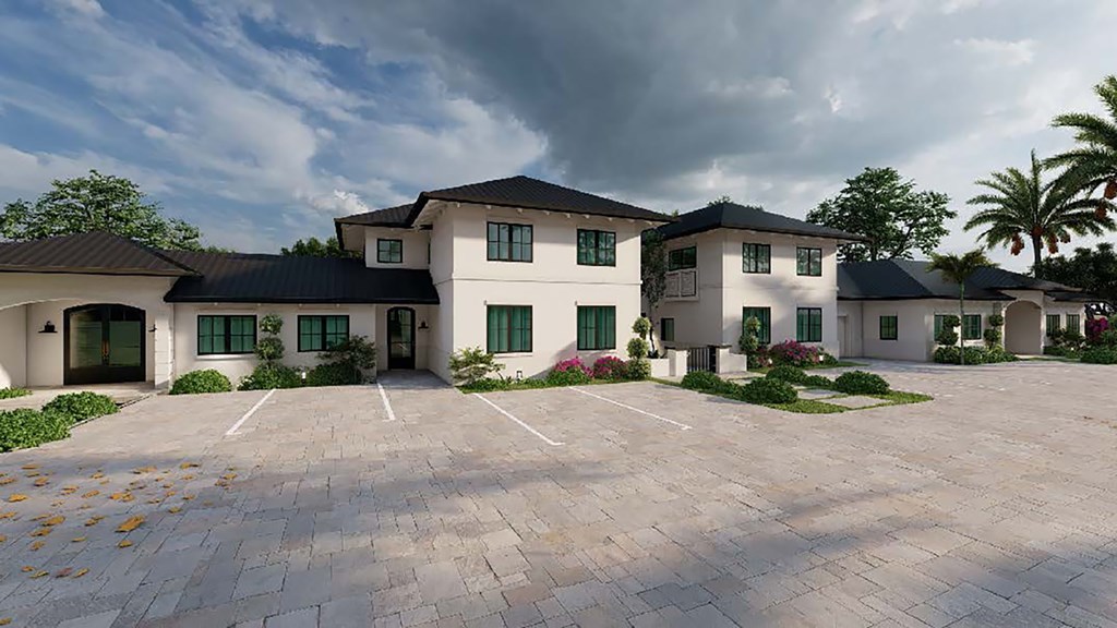 8 Anchor Drive 8A
