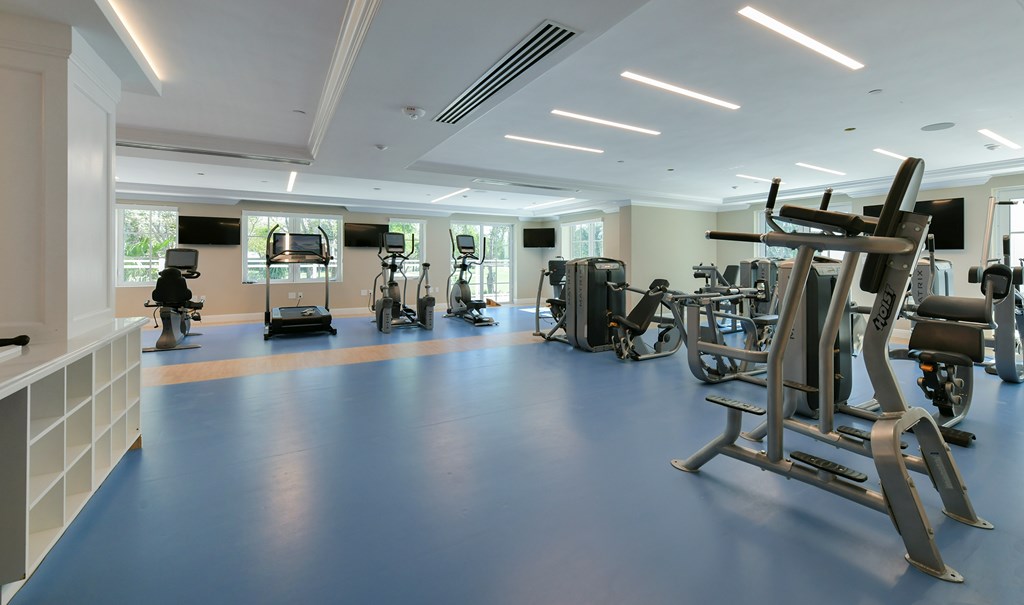 1 Residence Lane A-PH5