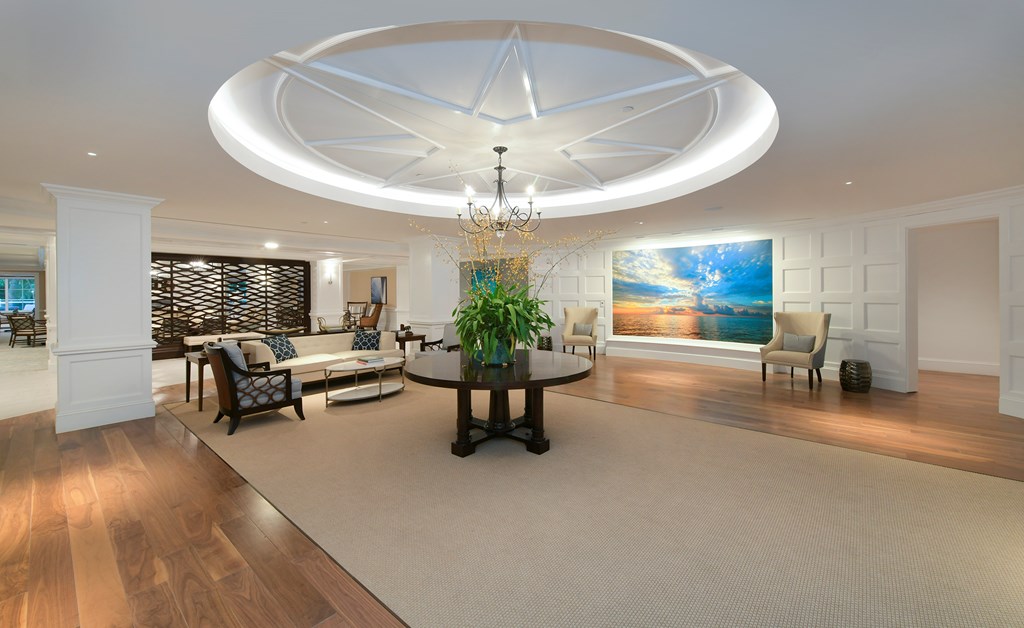 1 Residence Lane A-PH5