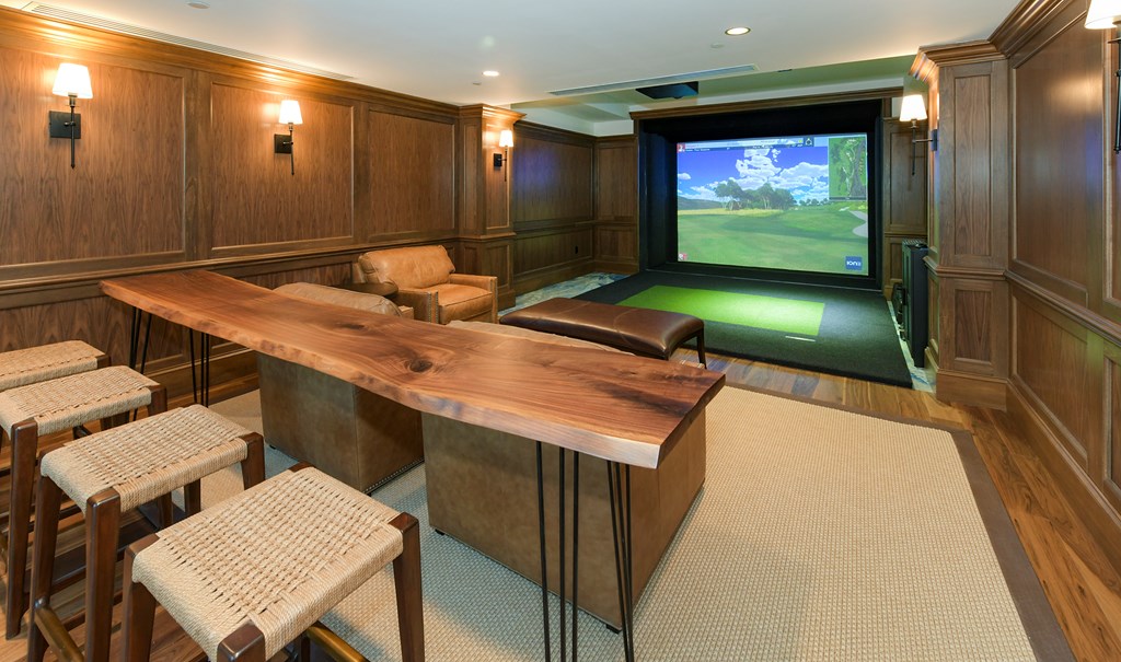 1 Residence Lane A-PH5