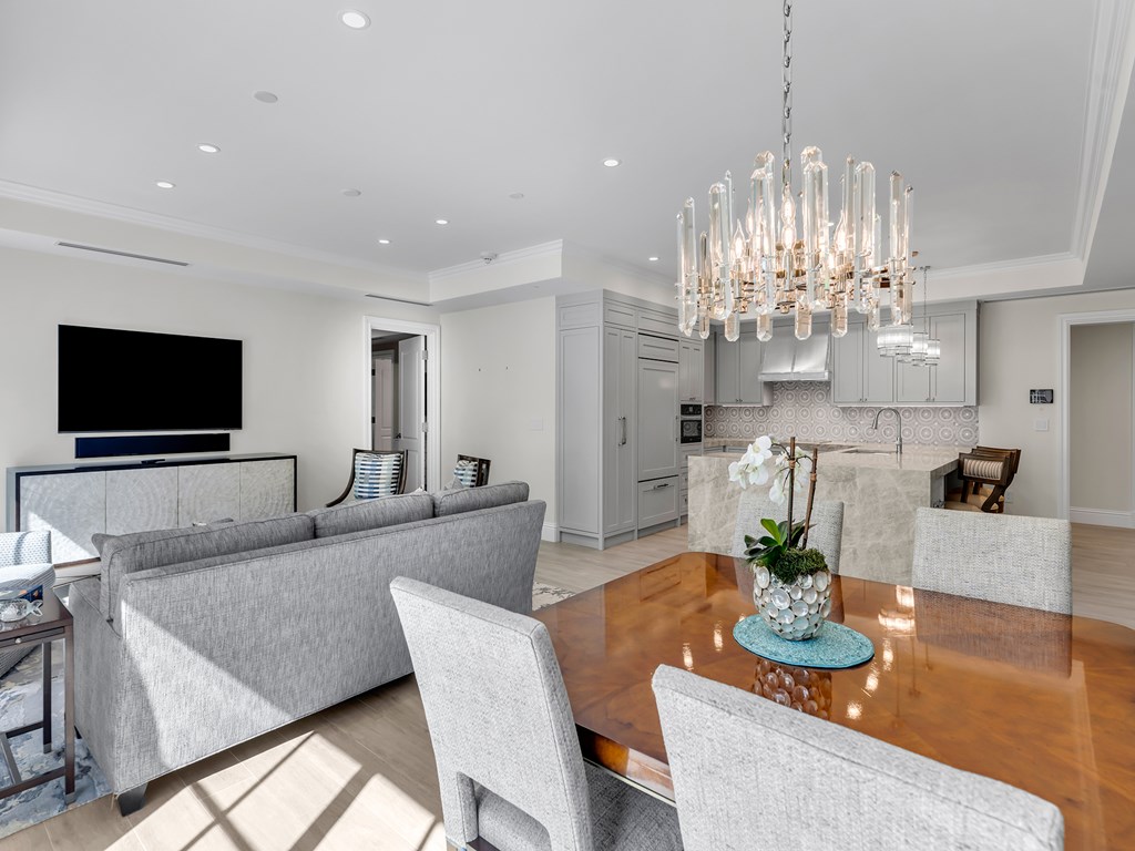 1 Residence Lane 207