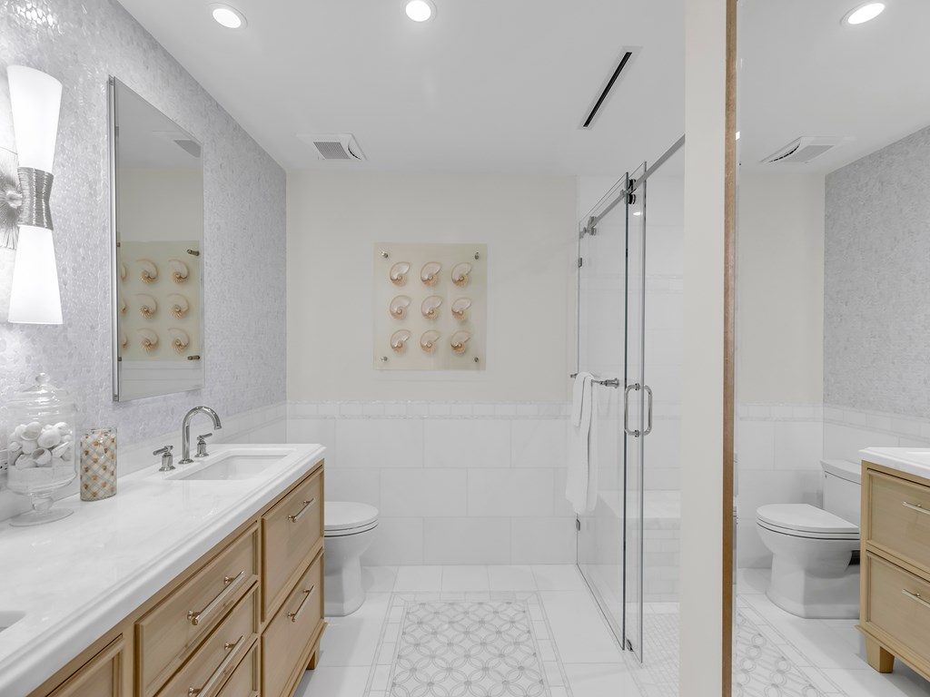 1 Residence Lane 207