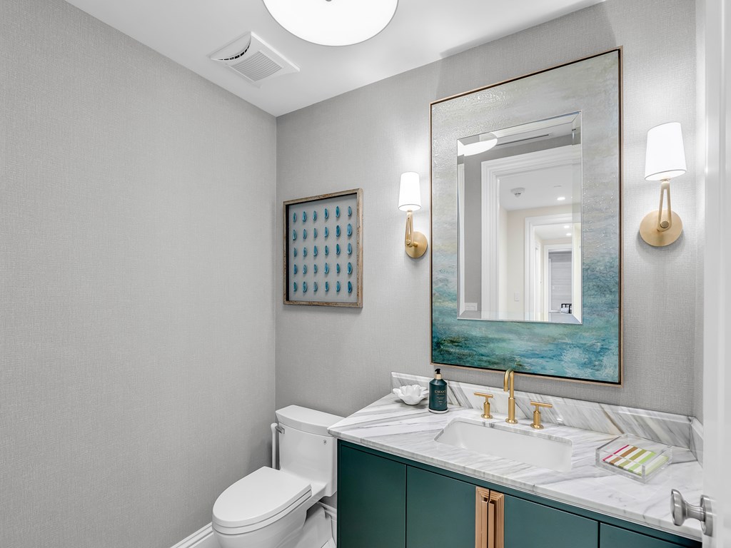 1 Residence Lane 207