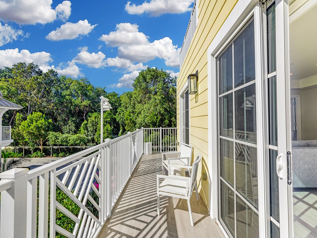 1 Residence Lane 207